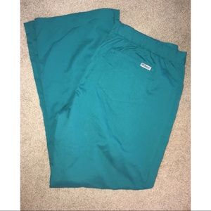 Grey’s Anatomy scrub pants